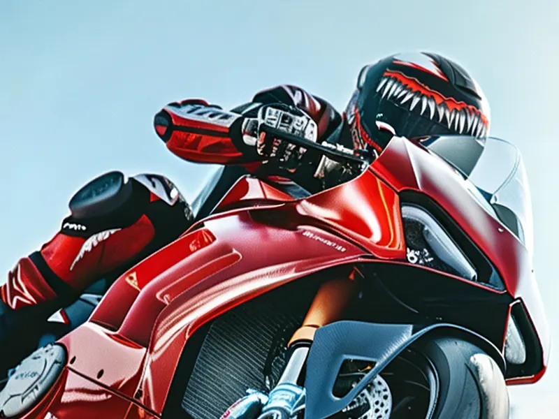 バイク用ヘルメットの選び方