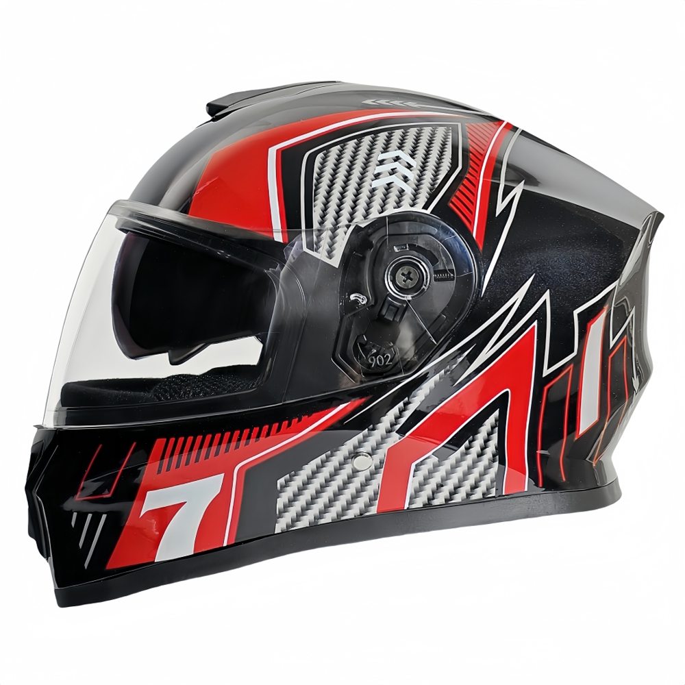 自分のライディングスタイルに適したバイク用ヘルメットを選択するにはどうすればよいですか?